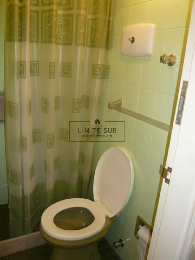 Apartamento ID.154 - Apartamento en Punta del Este, Península