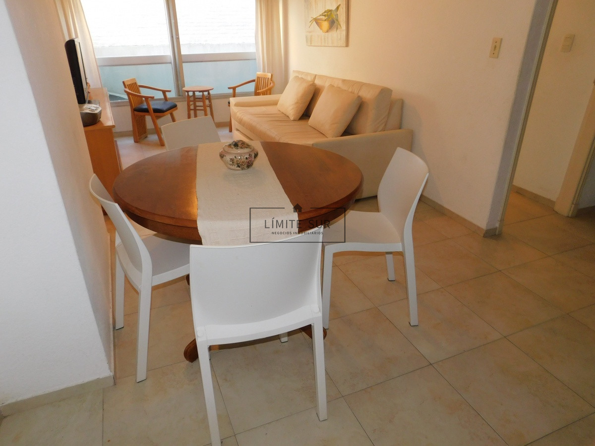 Apartamento ID.154 - Apartamento en Punta del Este, Península