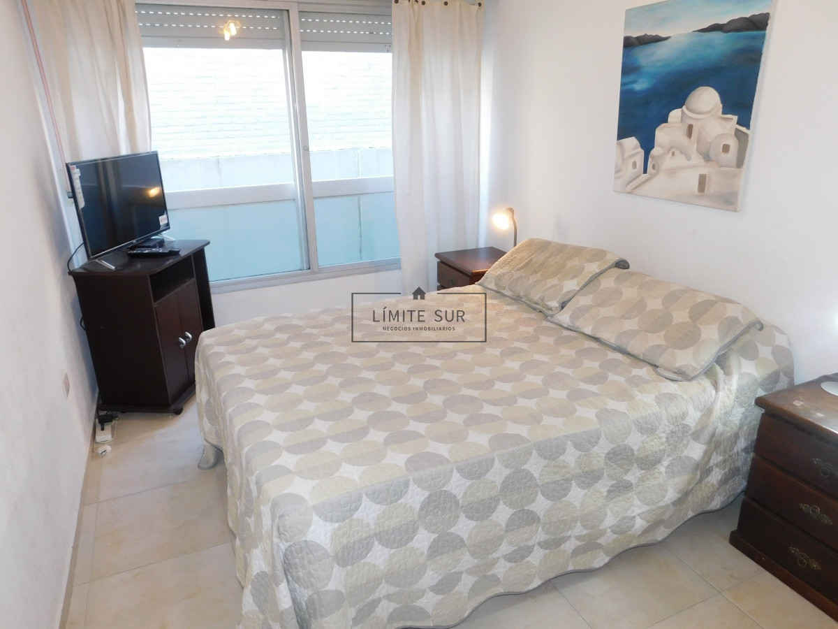 Apartamento ID.154 - Apartamento en Punta del Este, Península