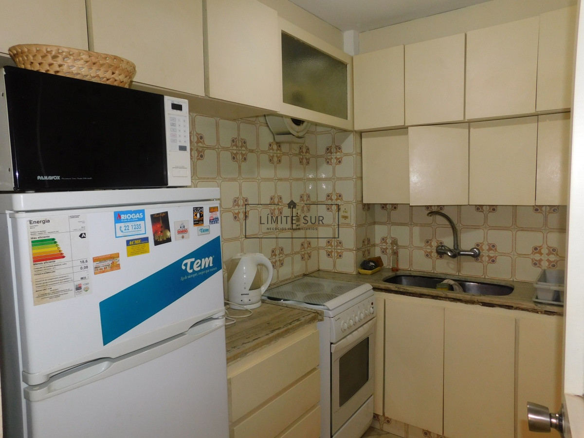 Apartamento ID.154 - Apartamento en Punta del Este, Península