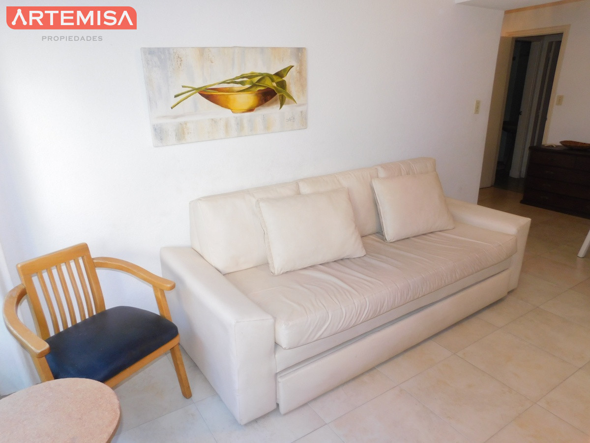 Apartamento ID.420 - Vta. Península 1 y medio, 2 baños. 