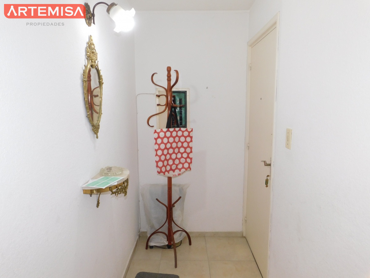 Apartamento ID.420 - Vta. Península 1 y medio, 2 baños. 