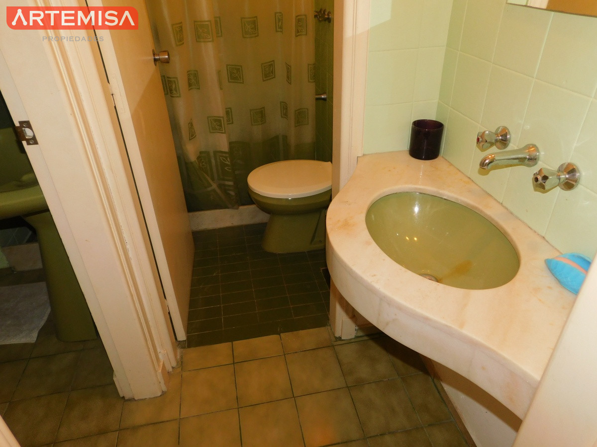 Apartamento ID.420 - Vta. Península 1 y medio, 2 baños. 