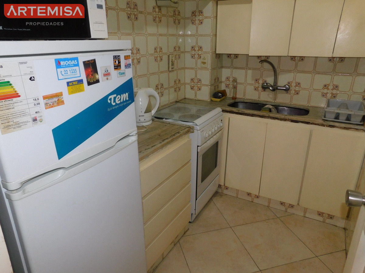 Apartamento ID.420 - Vta. Península 1 y medio, 2 baños. 