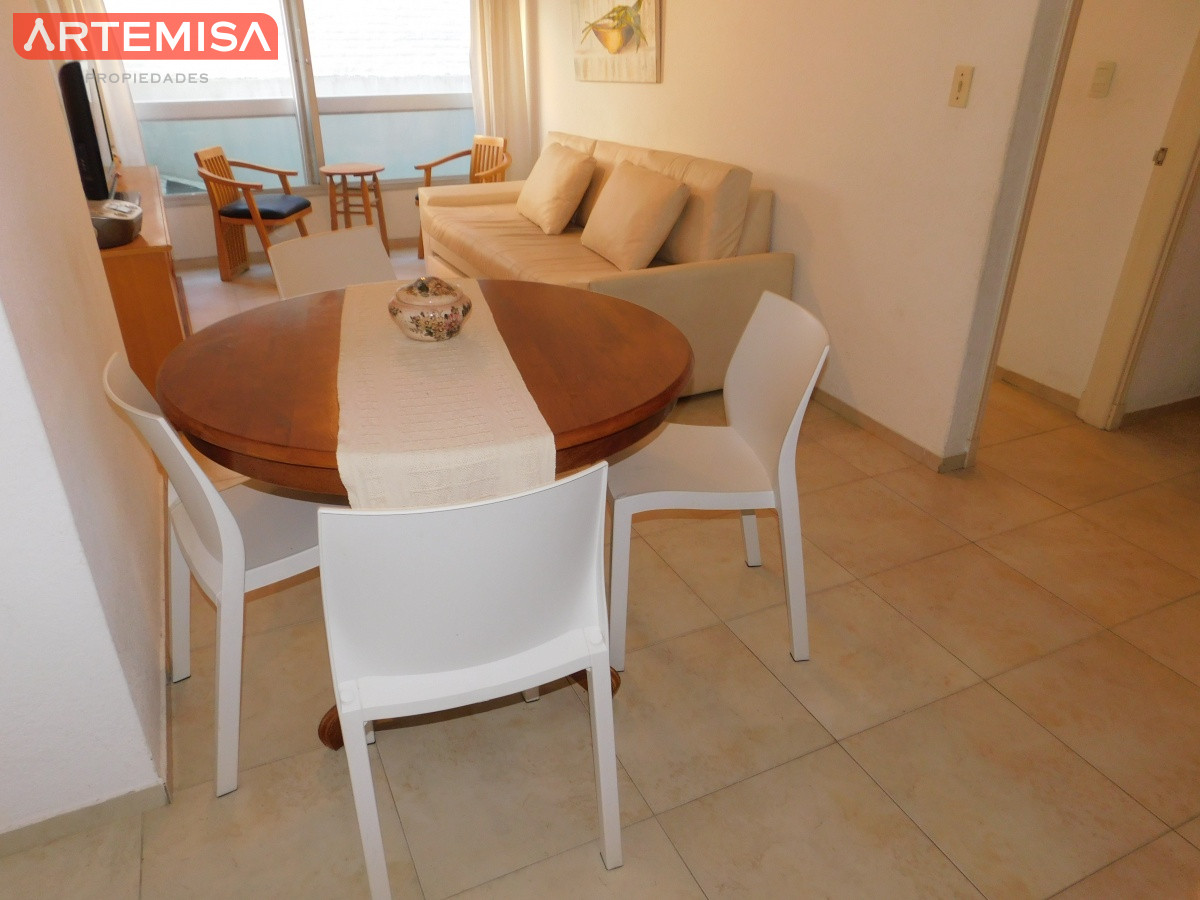 Apartamento ID.420 - Vta. Península 1 y medio, 2 baños. 