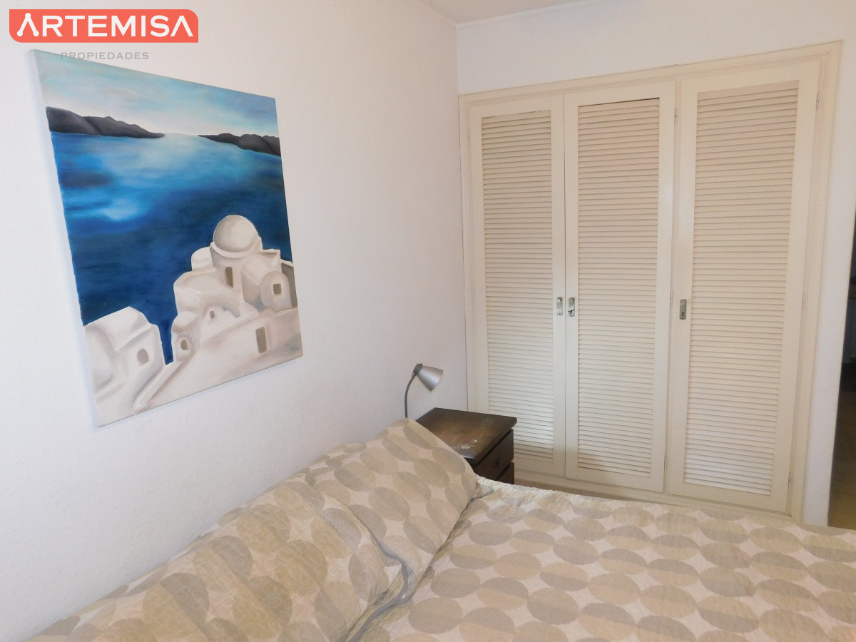 Apartamento ID.420 - Vta. Península 1 y medio, 2 baños. 