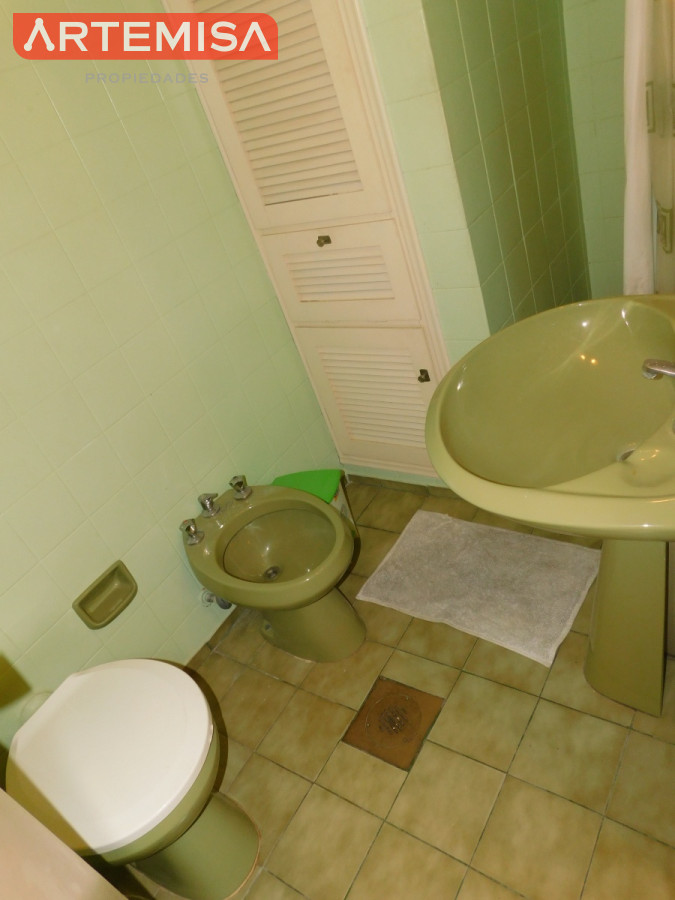 Apartamento ID.420 - Vta. Península 1 y medio, 2 baños. 