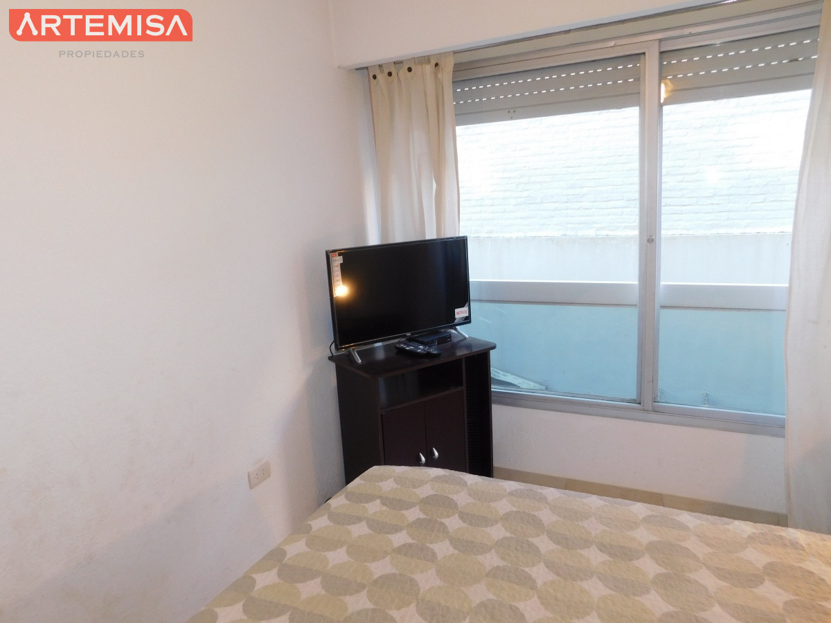 Apartamento ID.420 - Vta. Península 1 y medio, 2 baños. 