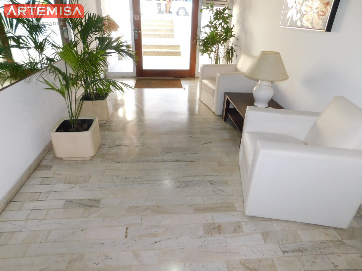 Apartamento ID.420 - Vta. Península 1 y medio, 2 baños. 