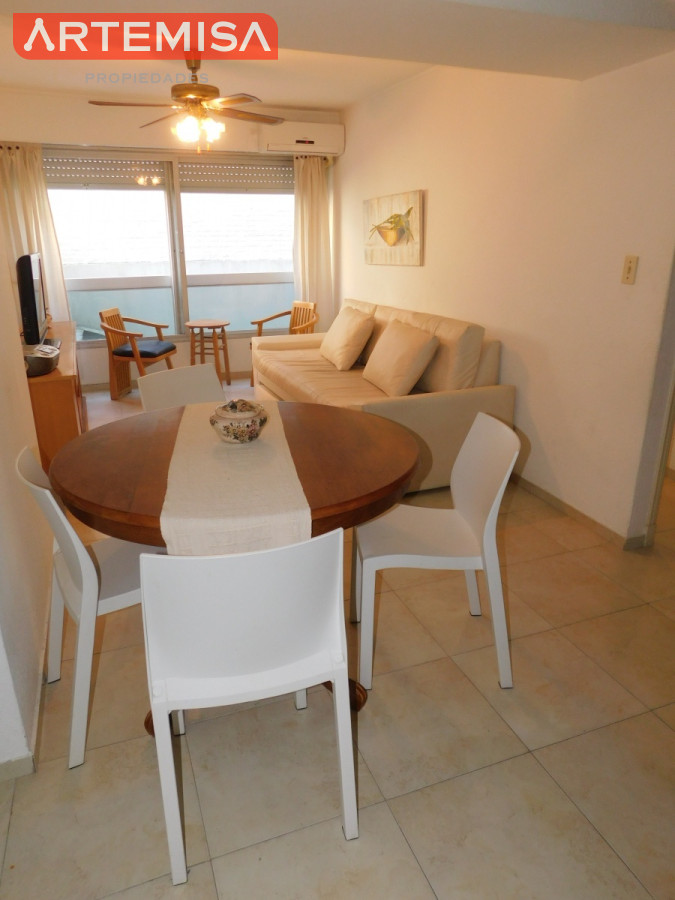 Apartamento ID.420 - Vta. Península 1 y medio, 2 baños. 