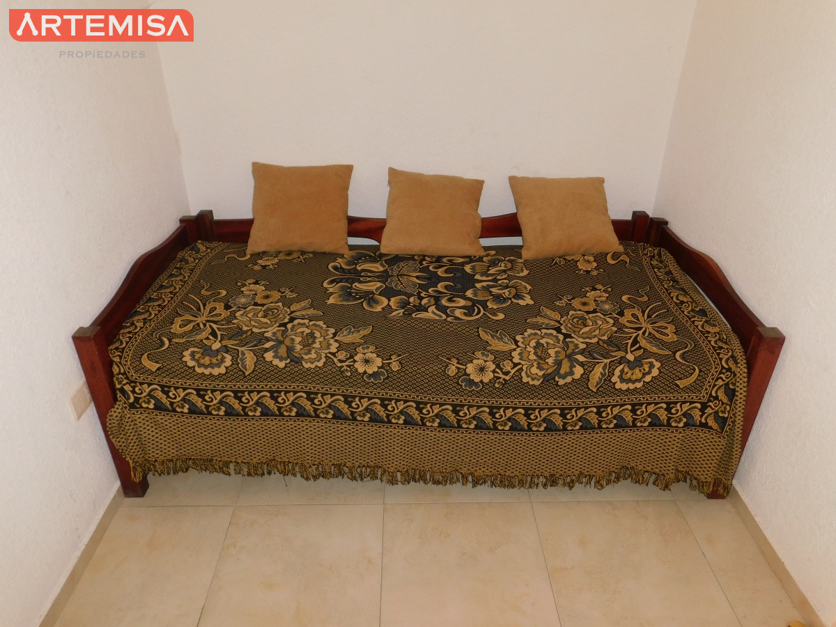 Apartamento ID.420 - Vta. Península 1 y medio, 2 baños. 