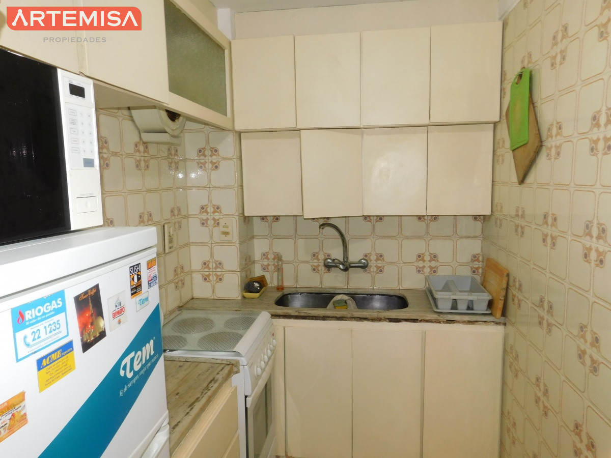 Apartamento ID.420 - Vta. Península 1 y medio, 2 baños. 