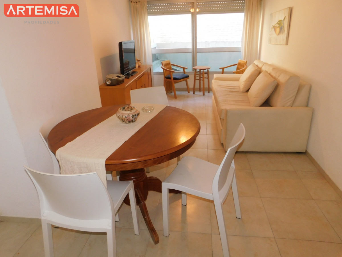 Apartamento ID.420 - Vta. Península 1 y medio, 2 baños. 