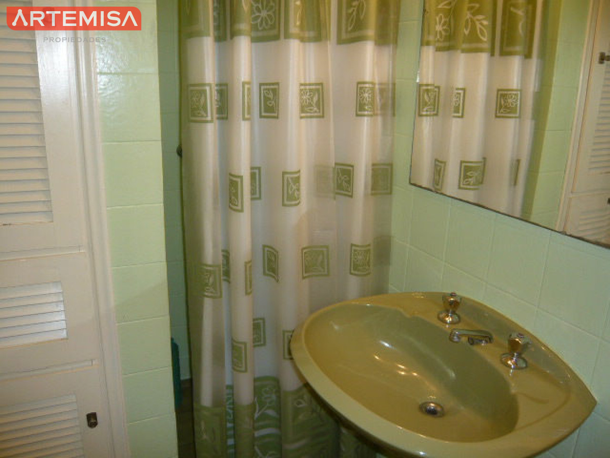 Apartamento ID.420 - Vta. Península 1 y medio, 2 baños. 