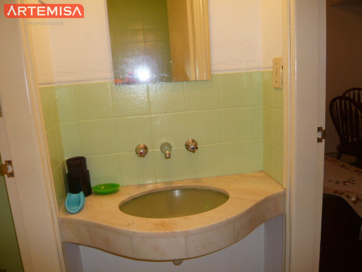 Apartamento ID.420 - Vta. Península 1 y medio, 2 baños. 