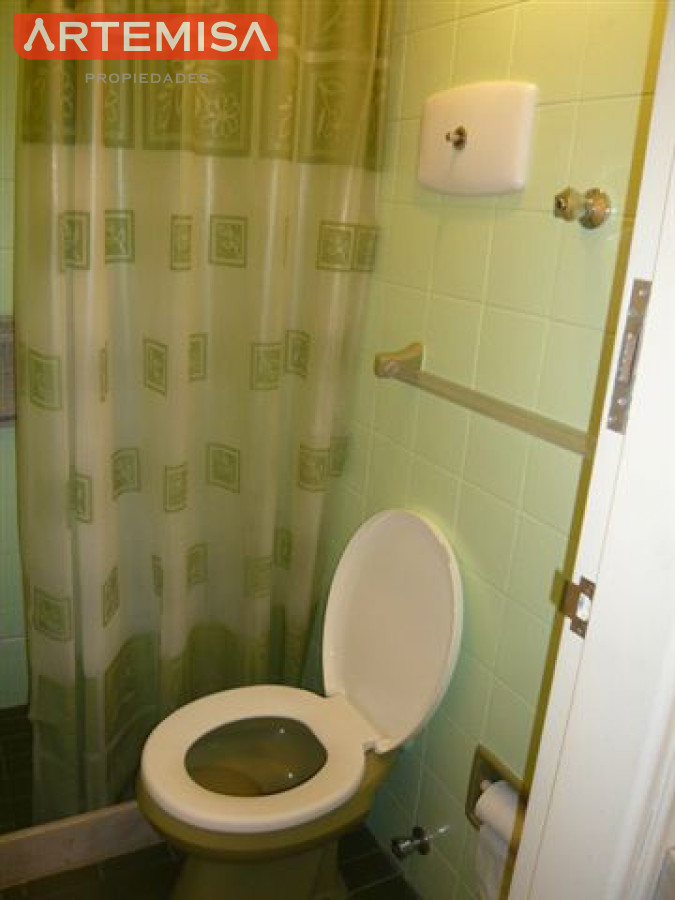 Apartamento ID.420 - Vta. Península 1 y medio, 2 baños. 