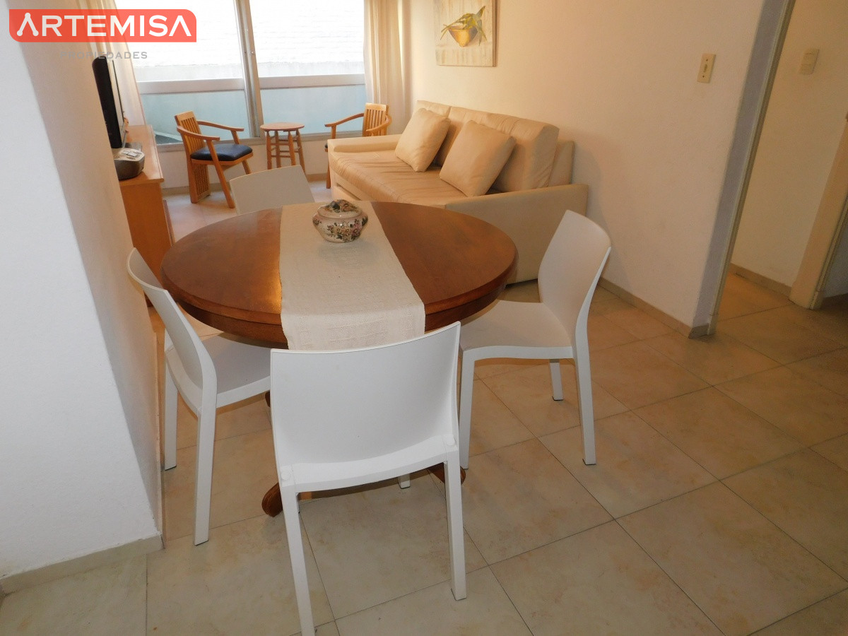 Apartamento ID.420 - Vta. Península 1 y medio, 2 baños. 