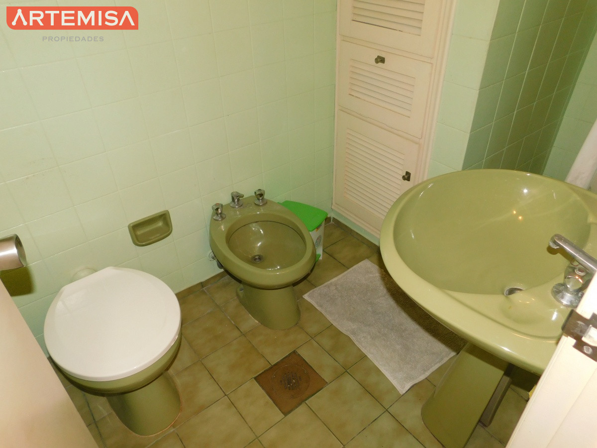 Apartamento ID.420 - Vta. Península 1 y medio, 2 baños. 