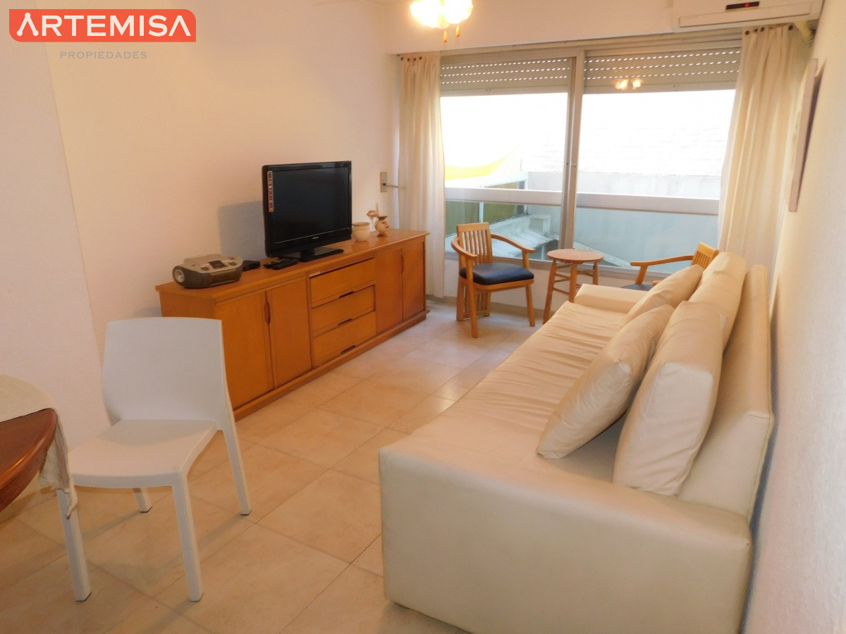Apartamento ID.420 - Vta. Península 1 y medio, 2 baños. 