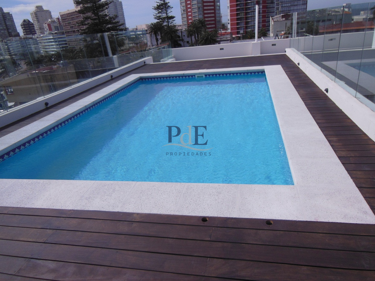 Apartamento en el corazón del Puerto de Punta del Este. - Imagen 3