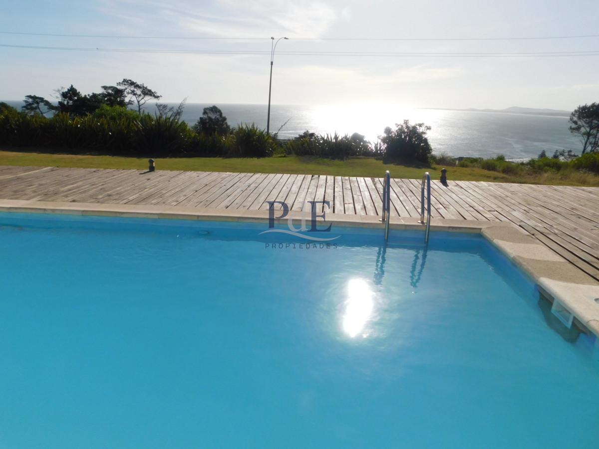 Apartamento en venta de 2 dormitorios en Punta Ballena. - Imagen 2