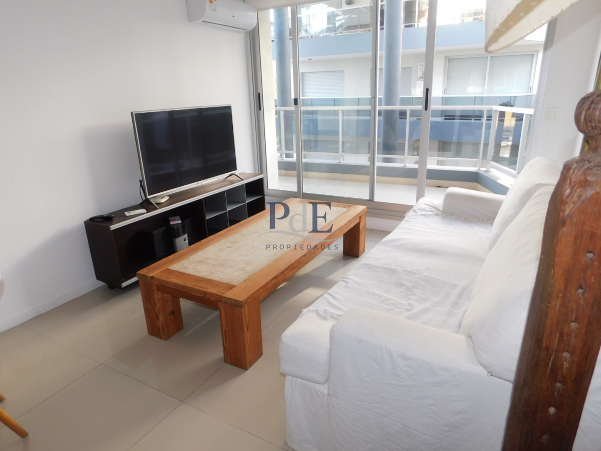 Apartamento en el corazón del Puerto de Punta del Este. - Imagen 30