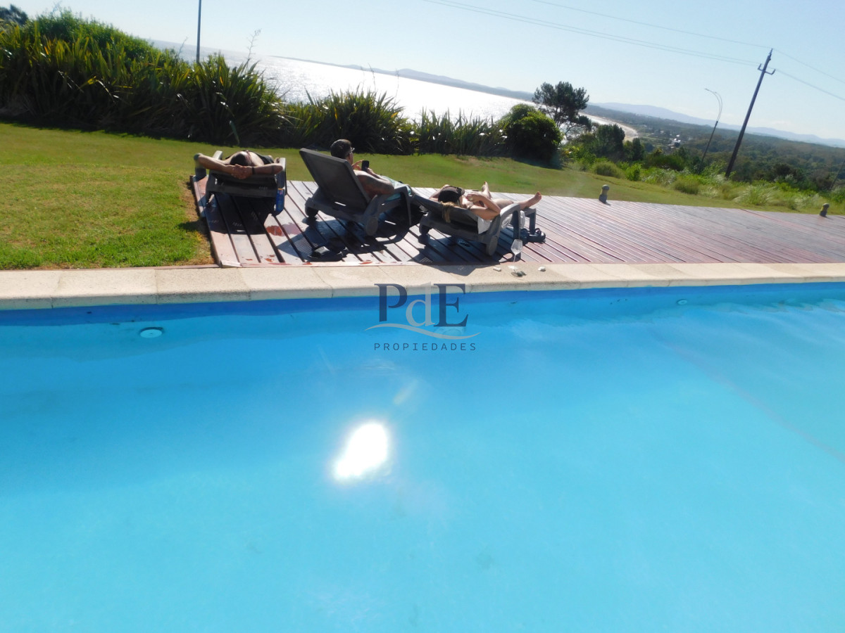 Apartamento en venta de 2 dormitorios en Punta Ballena. - Imagen 8