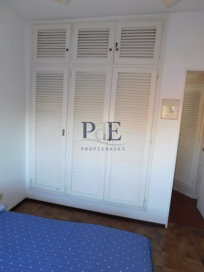 Apartamento en Av. Roosevelt 1 dormitorio con servicio. Punta del Este. - Imagen 7