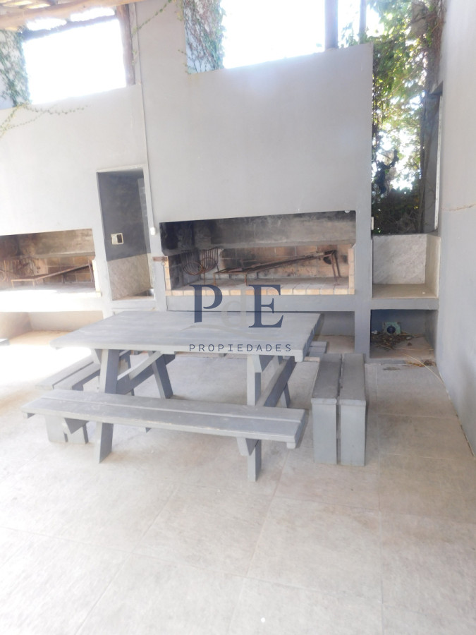 Apartamento en Av. Roosevelt 1 dormitorio con servicio. Punta del Este. - Imagen 17