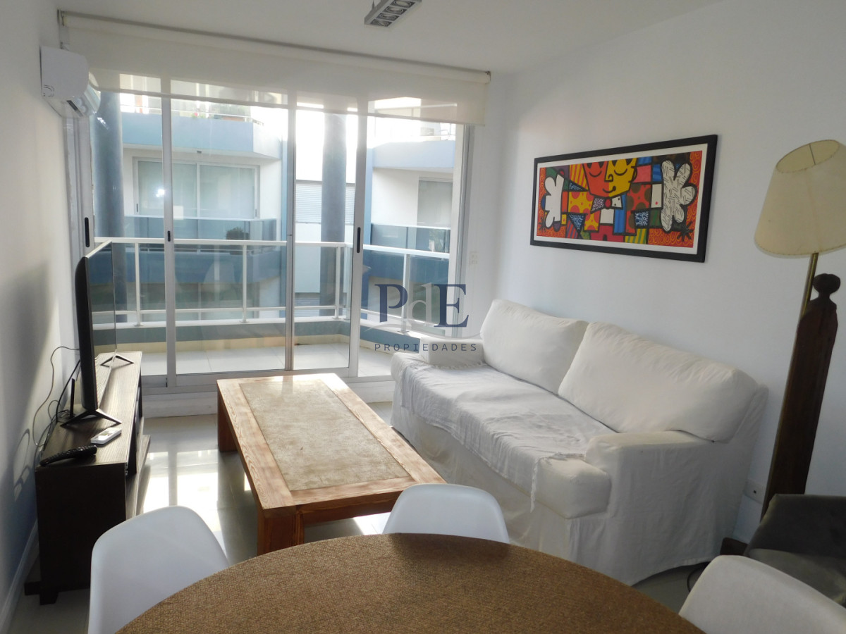 Apartamento en el corazón del Puerto de Punta del Este. - Imagen 32