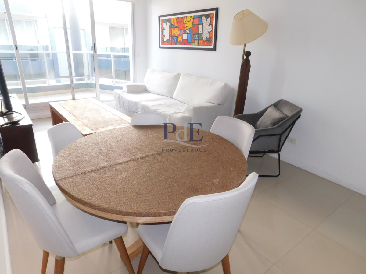 Apartamento en el corazón del Puerto de Punta del Este. - Imagen 28
