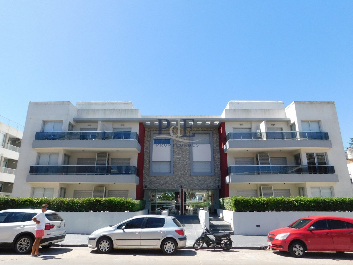 Apartamento en el corazón del Puerto de Punta del Este. - Imagen 14