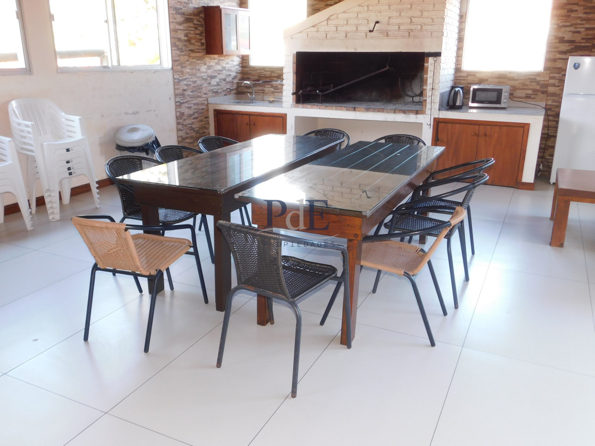 Apartamento en Av. Roosevelt 1 dormitorio con servicio. Punta del Este. - Imagen 28