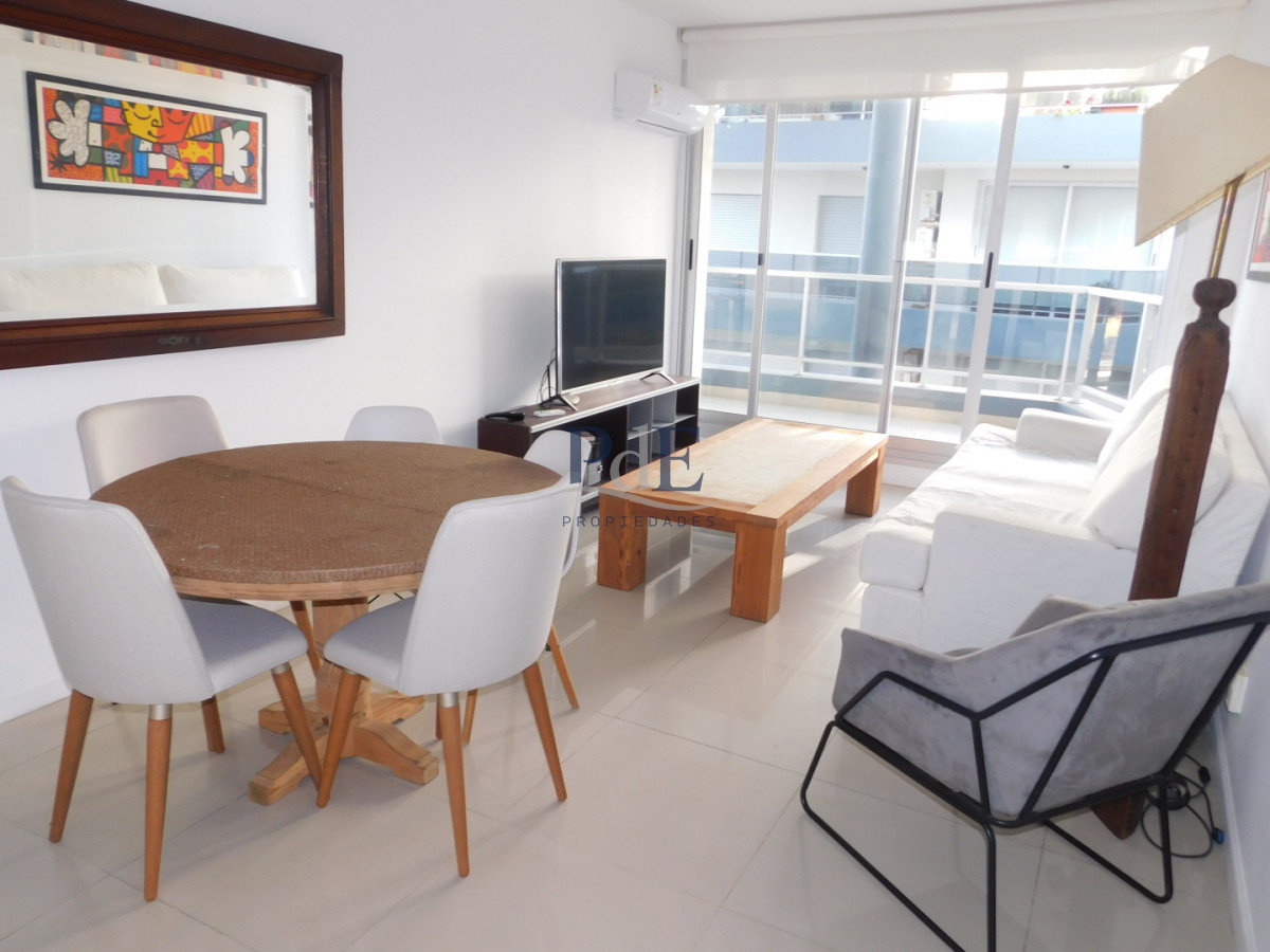 Apartamento en el corazón del Puerto de Punta del Este. - Imagen 29