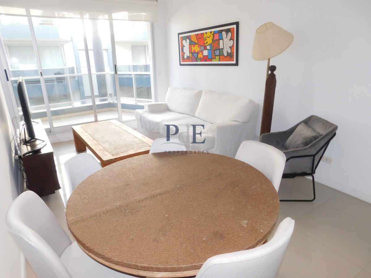 Apartamento en el corazón del Puerto de Punta del Este. - Imagen 27