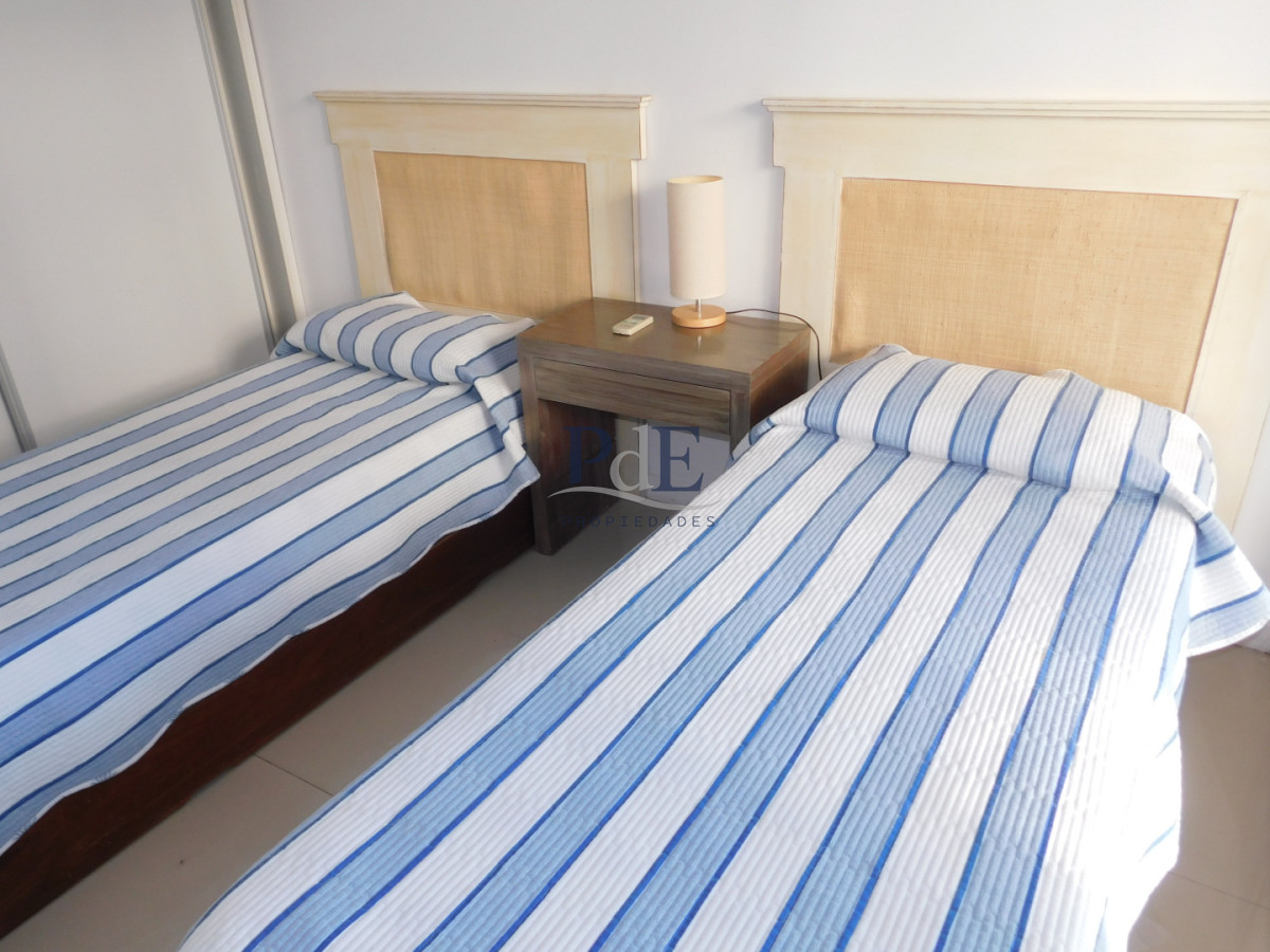 Apartamento en el corazón del Puerto de Punta del Este. - Imagen 37