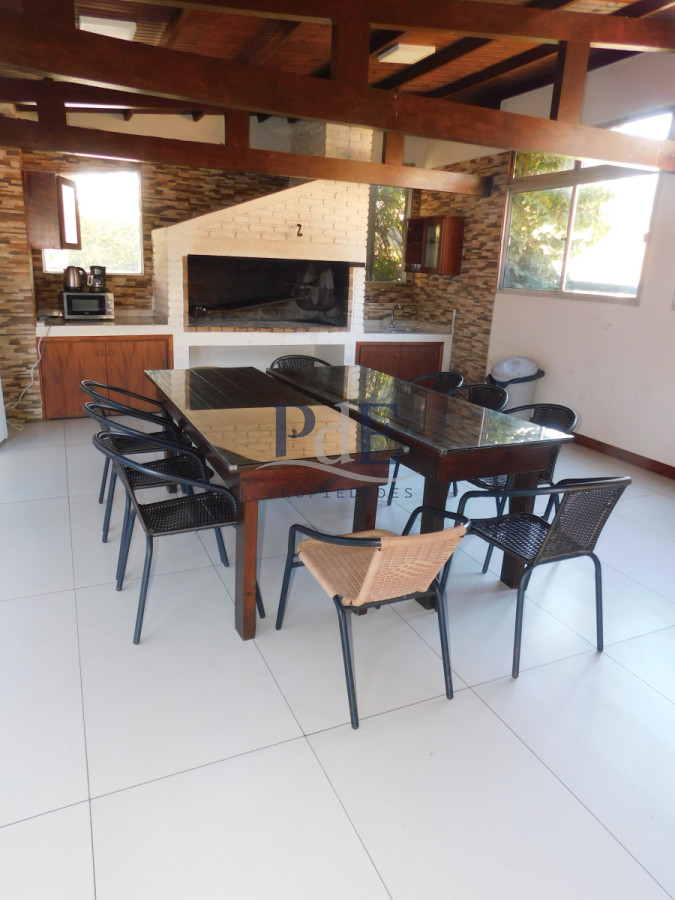 Apartamento en Av. Roosevelt 1 dormitorio con servicio. Punta del Este. - Imagen 23