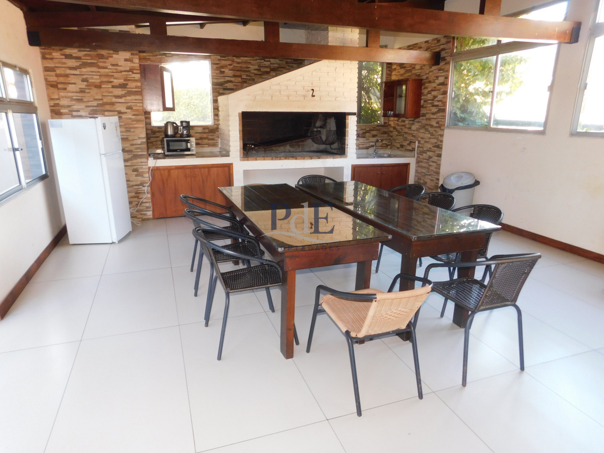 Apartamento en Av. Roosevelt 1 dormitorio con servicio. Punta del Este. - Imagen 22