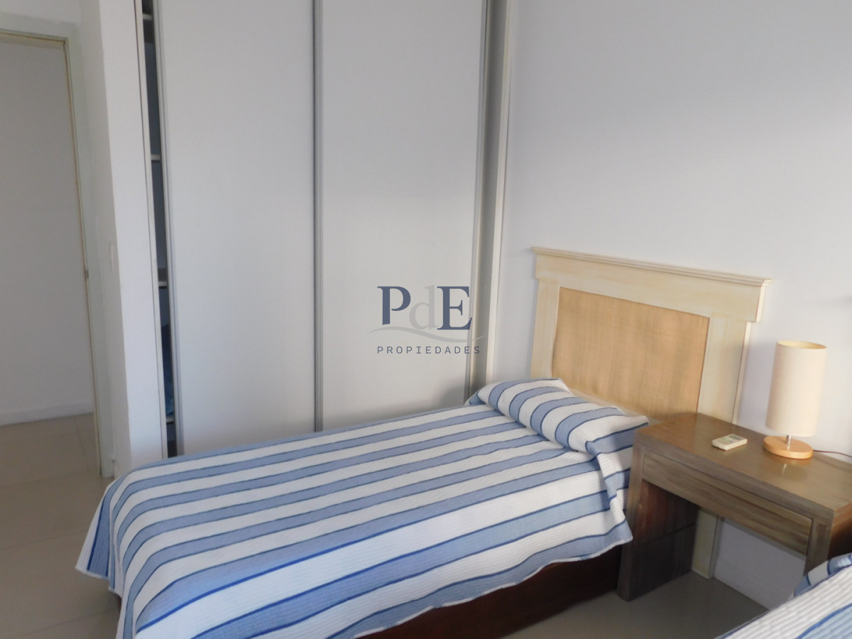 Apartamento en el corazón del Puerto de Punta del Este. - Imagen 38