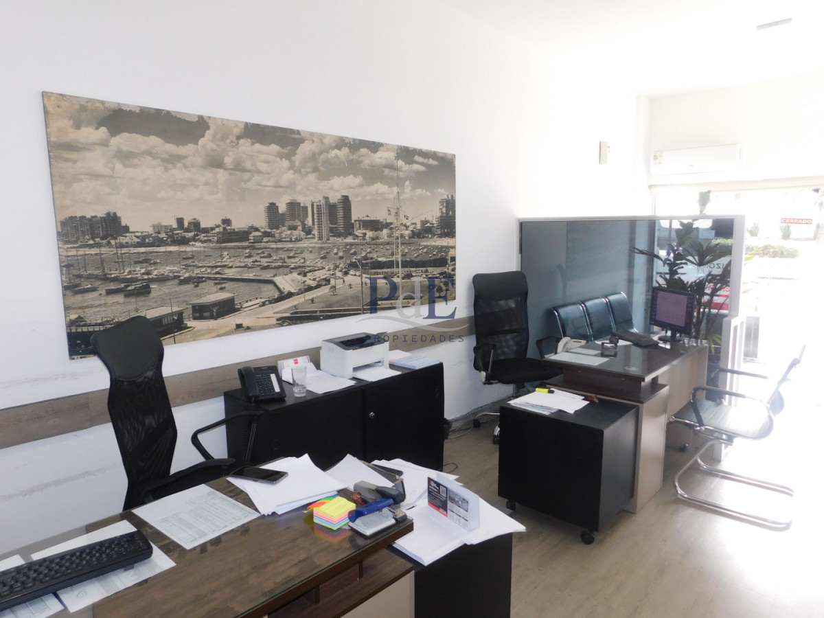 Local Comercial en Punta del Este, Punta del Este - Imagen 3