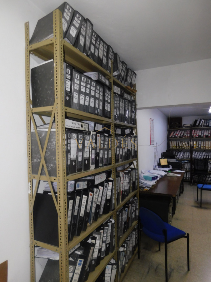Local Comercial ID.5491 - LOCAL EN VENTA EN PENINSULA 
