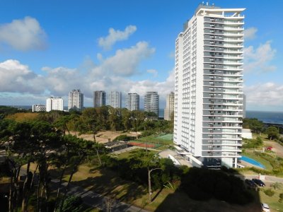 APARTAMENTO EN VENTA 1 DORMITORIO EN BRAVA