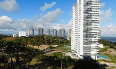 APARTAMENTO EN VENTA 1 DORMITORIO EN BRAVA