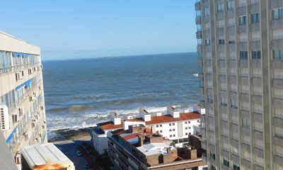 APARTAMENTO EN VENTA 1 DORMOTORIO PENINSULA
