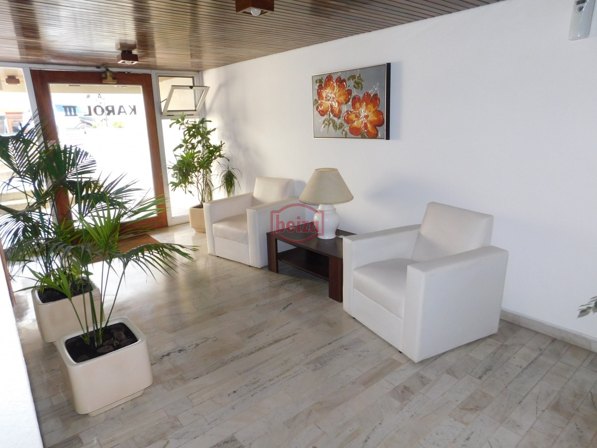 Apartamento ID.166364/Oportunidad.-Vende-apartamento-de-1-dormitorio-en-Unique,-Punta-del-Este - venta en Peninsula de un dormitorio y medio