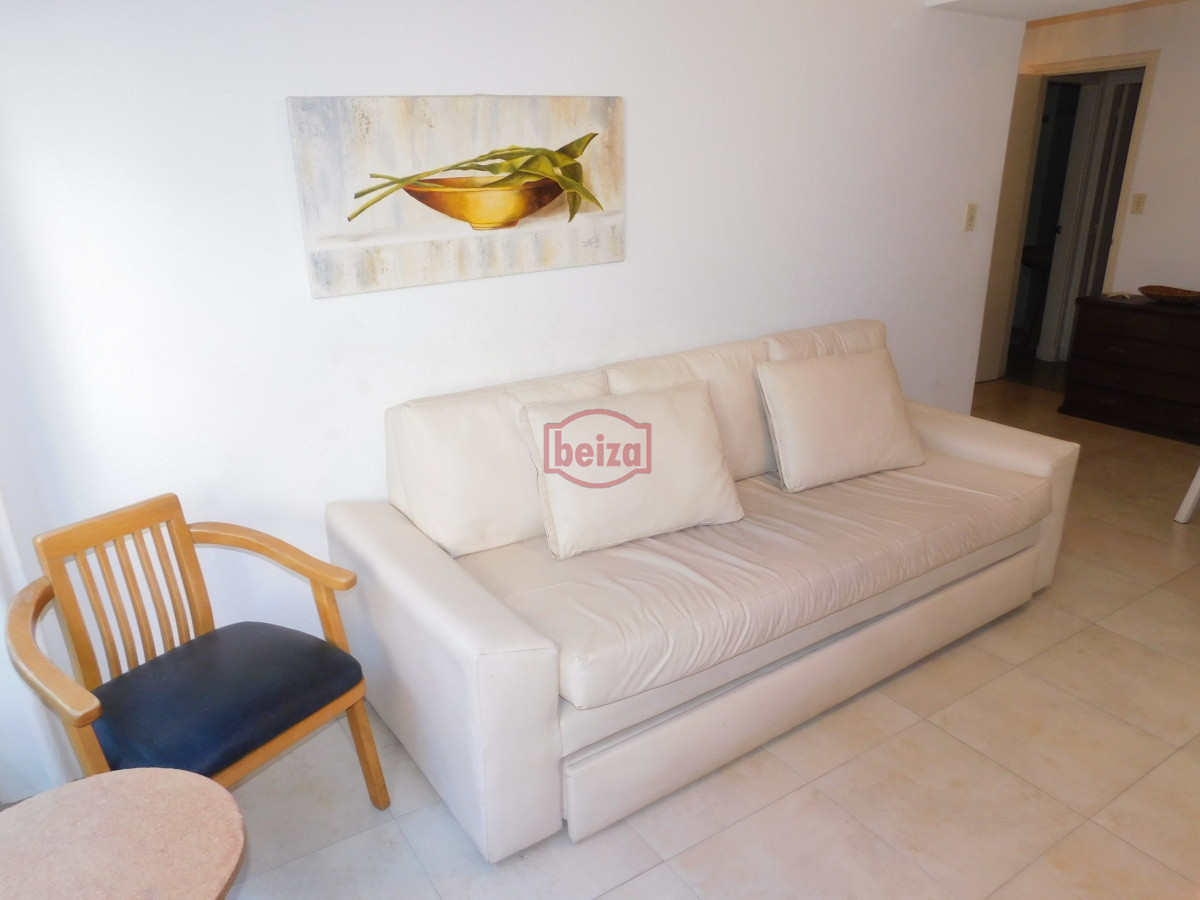 Apartamento ID.166364/Oportunidad.-Vende-apartamento-de-1-dormitorio-en-Unique,-Punta-del-Este - venta en Peninsula de un dormitorio y medio