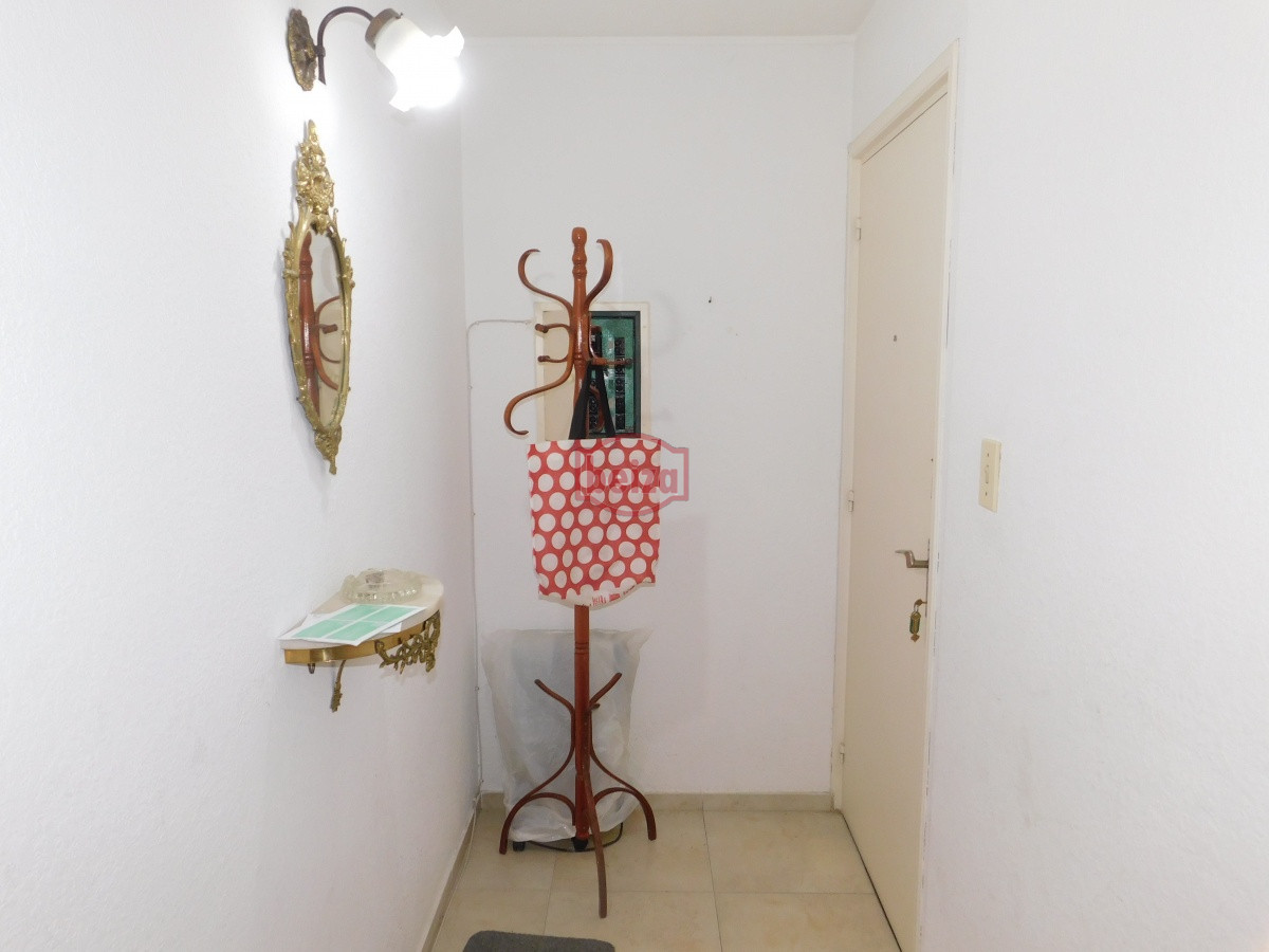 Apartamento ID.166364/Oportunidad.-Vende-apartamento-de-1-dormitorio-en-Unique,-Punta-del-Este - venta en Peninsula de un dormitorio y medio