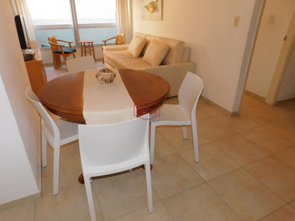 Apartamento ID.166364/Oportunidad.-Vende-apartamento-de-1-dormitorio-en-Unique,-Punta-del-Este - venta en Peninsula de un dormitorio y medio