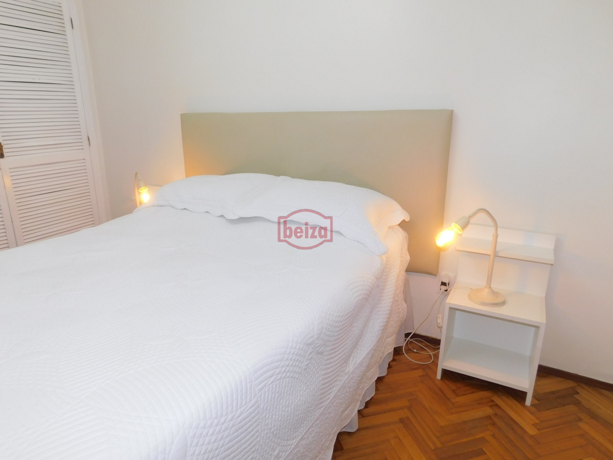 Apartamento ID.166822/Espectacular-departamento-a-metros-del-Mar - APARTAMENTO EN VENTA 1 DORMITORIO y MEDIO PENINSULA