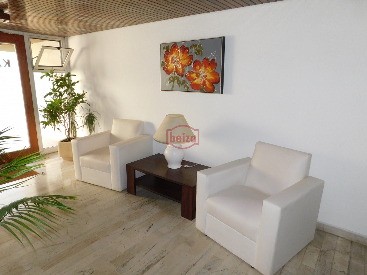 Apartamento ID.166364/Oportunidad.-Vende-apartamento-de-1-dormitorio-en-Unique,-Punta-del-Este - venta en Peninsula de un dormitorio y medio